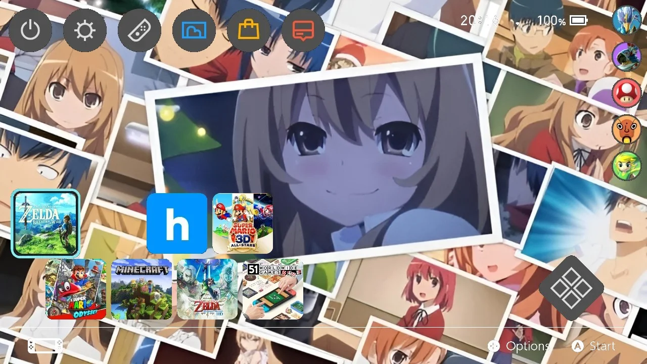 Screenshots
