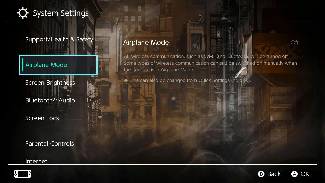 Screenshots