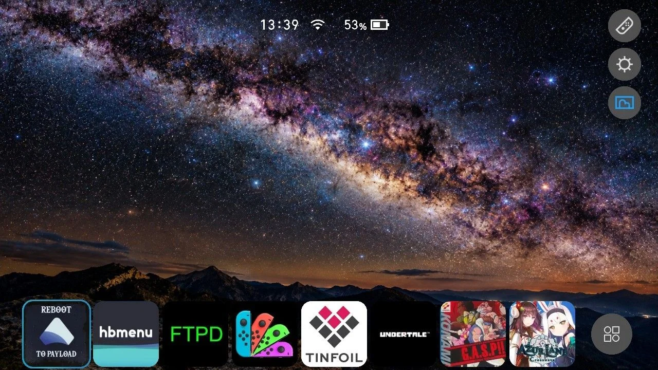 Screenshots