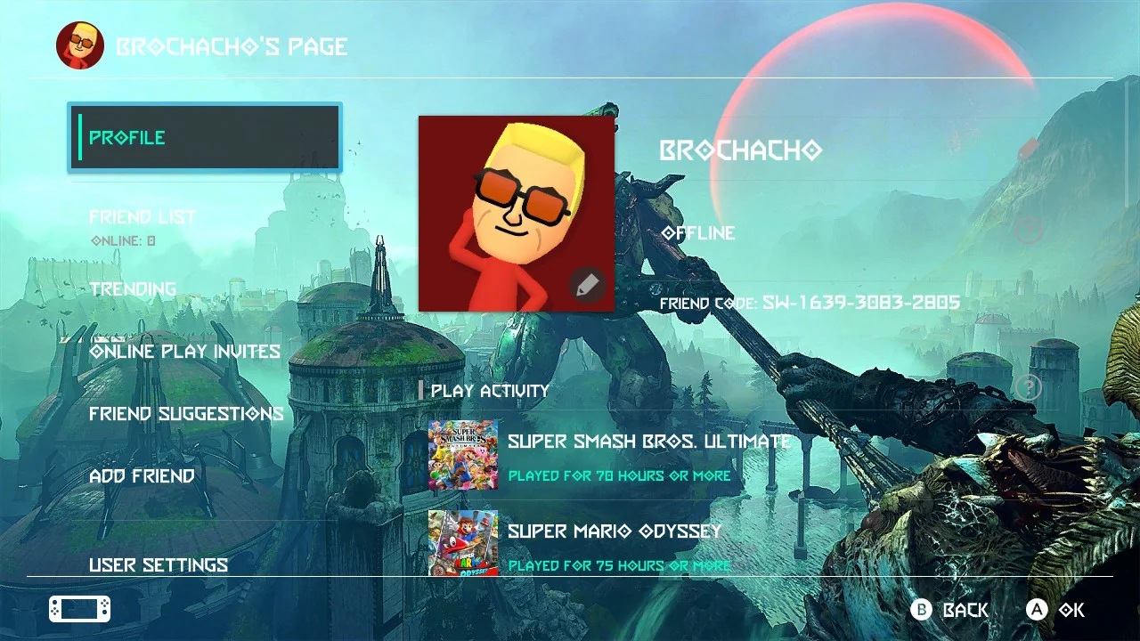 Screenshots