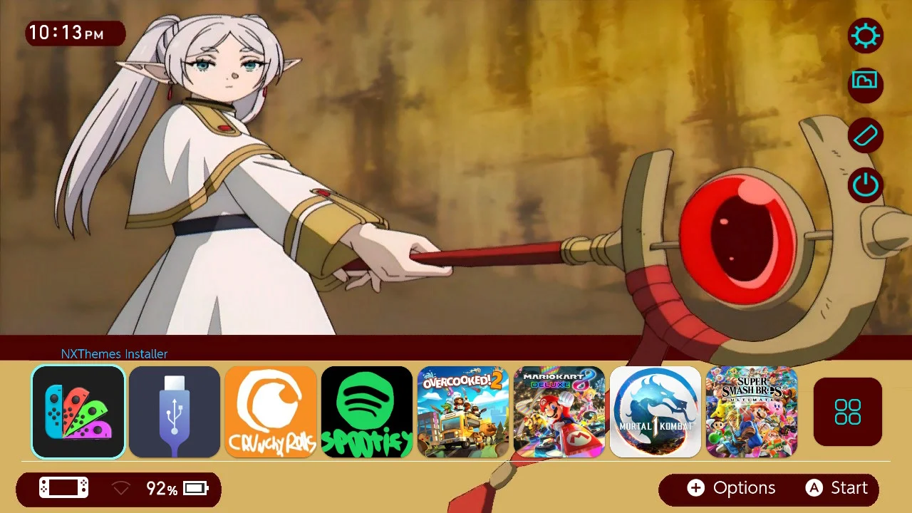 Screenshots