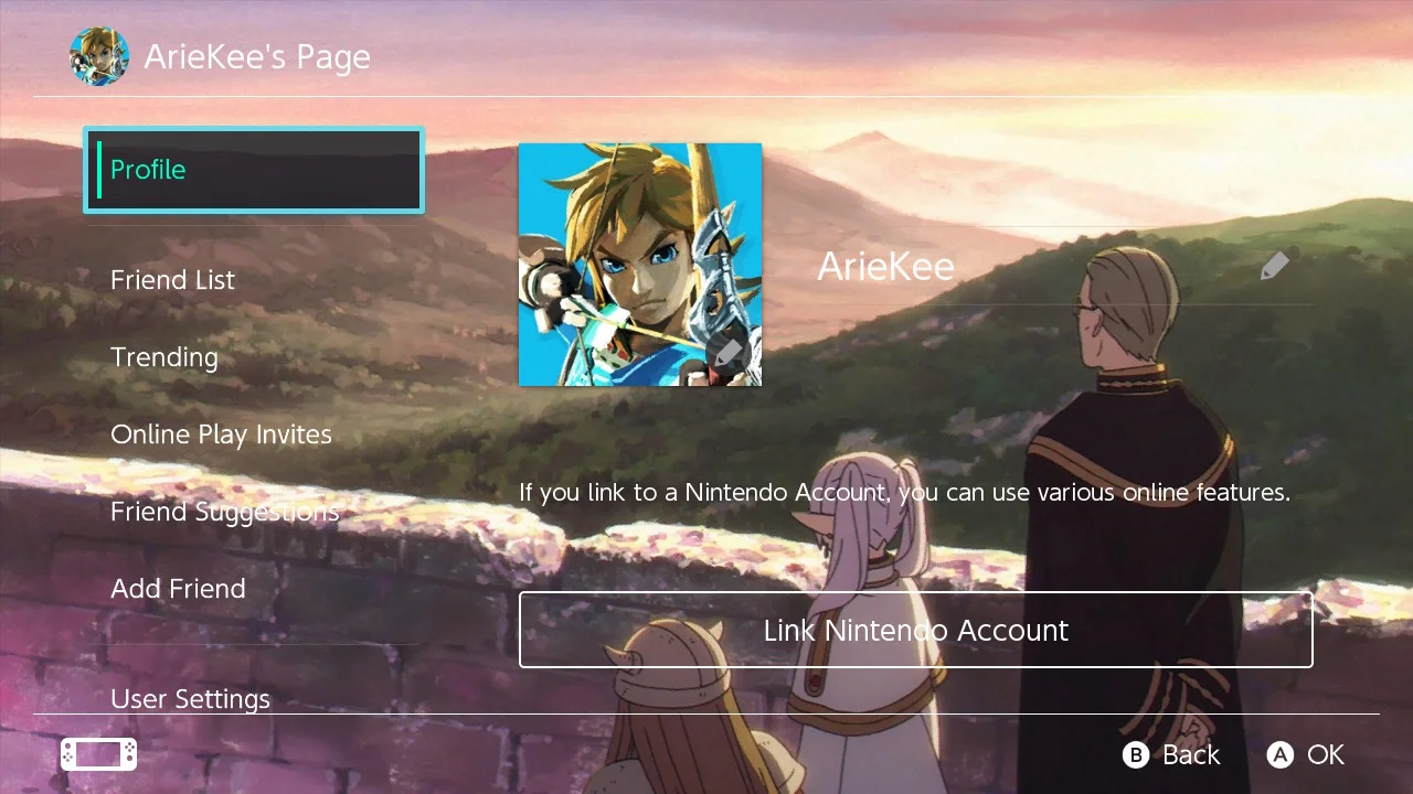 Screenshots