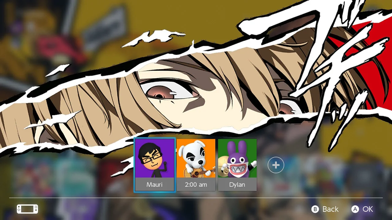 Screenshots