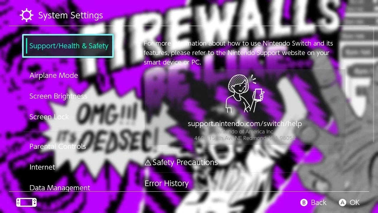 Screenshots