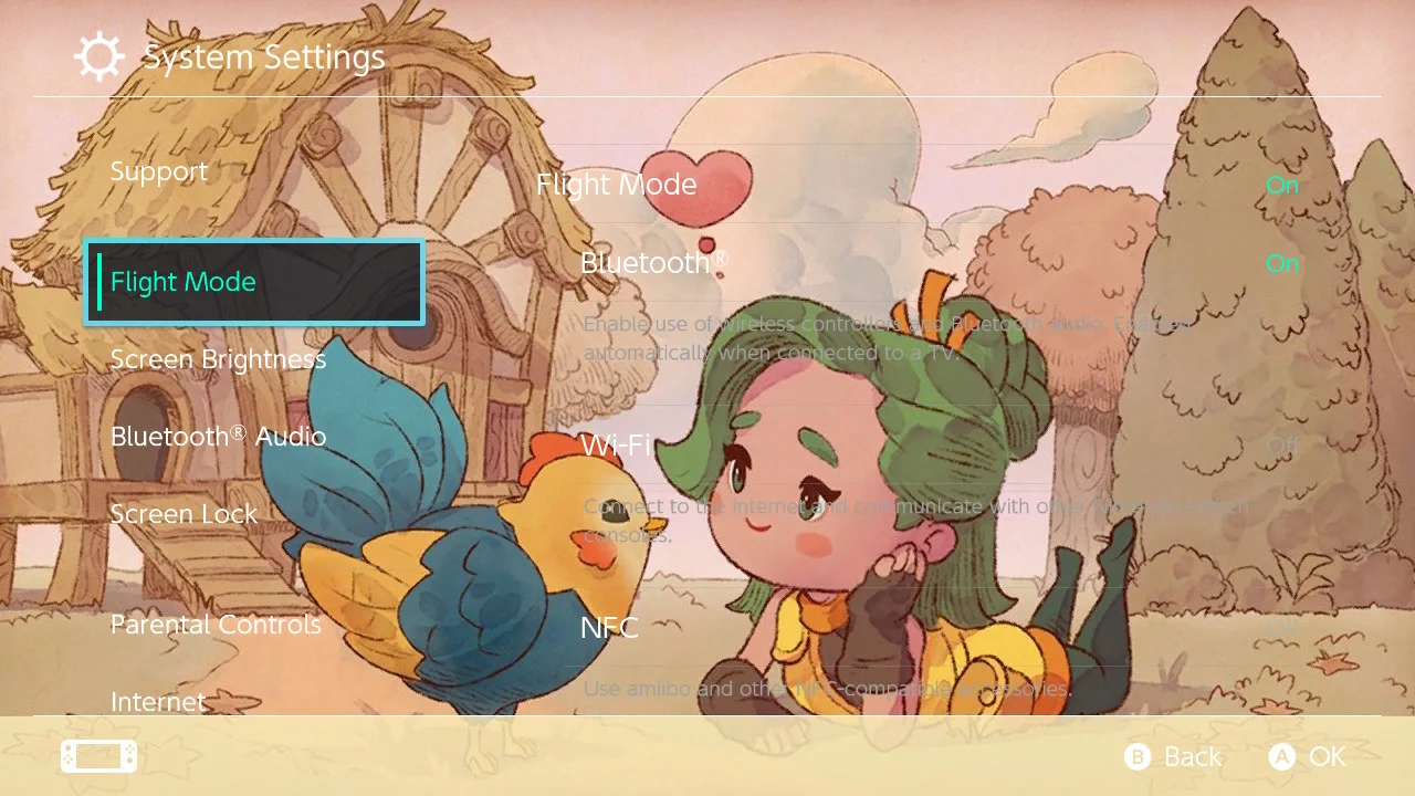 Screenshots