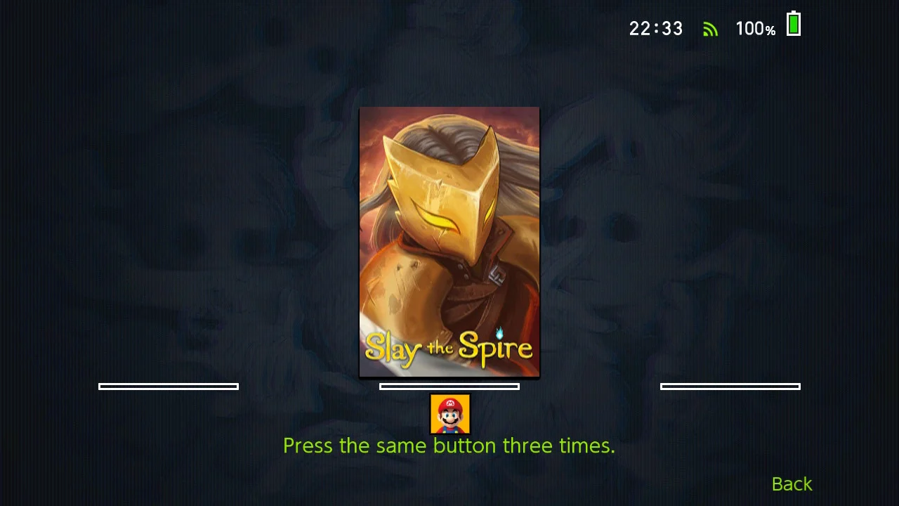 Screenshots