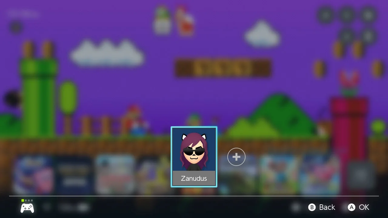 Screenshots