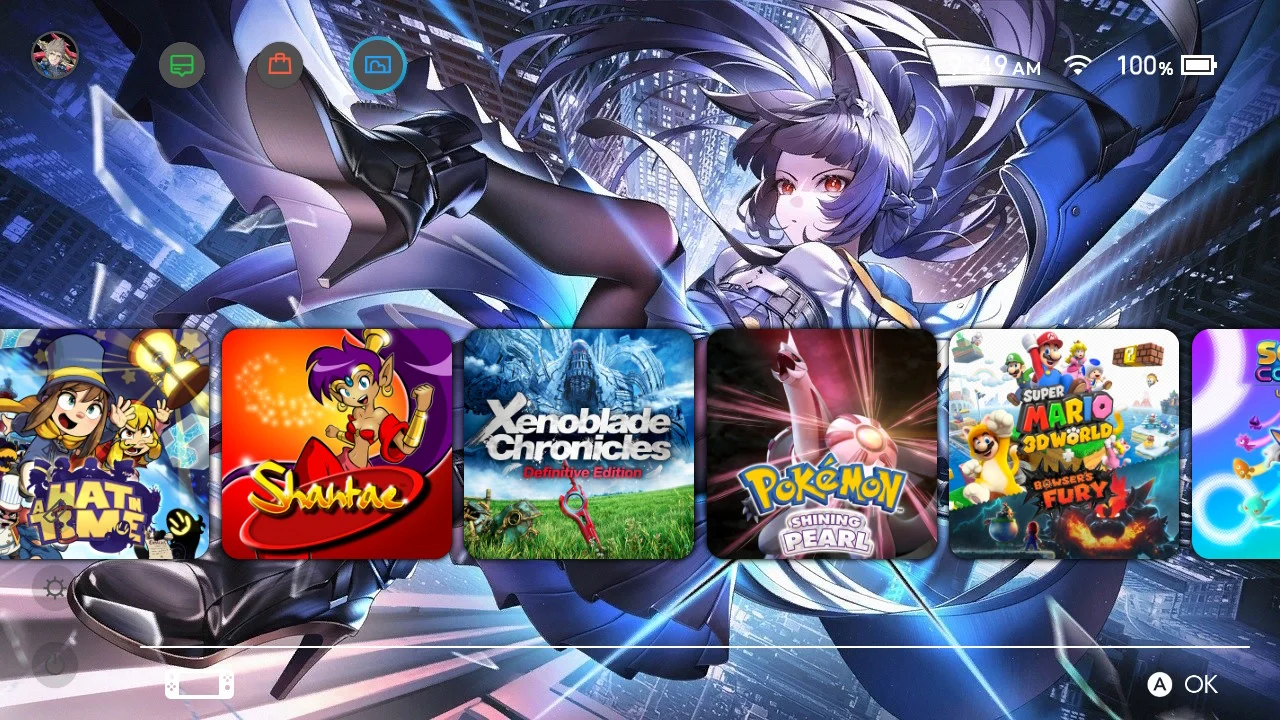 ミヤビ様オーダー miyabi home | Home Menu | Switch Themes | Themezer