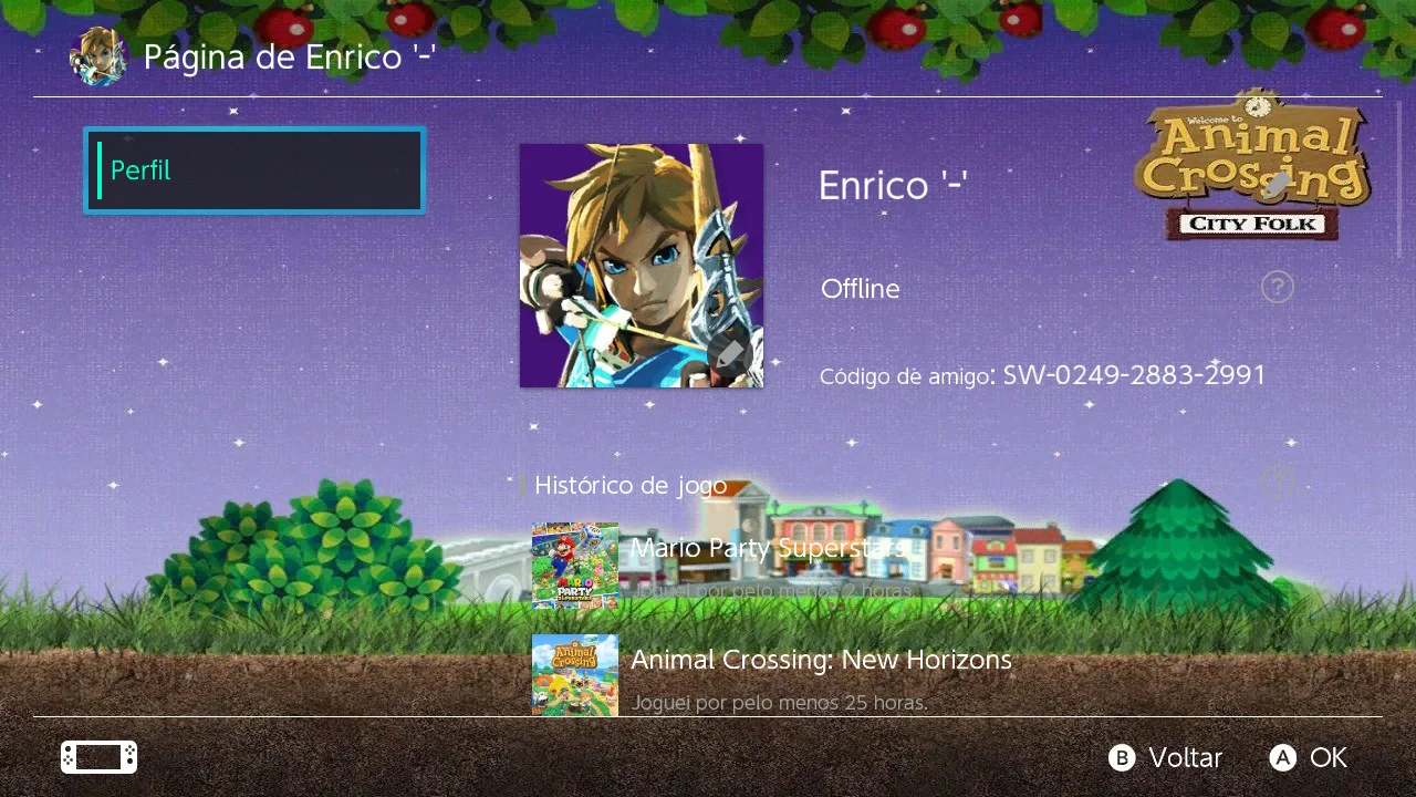 Screenshots