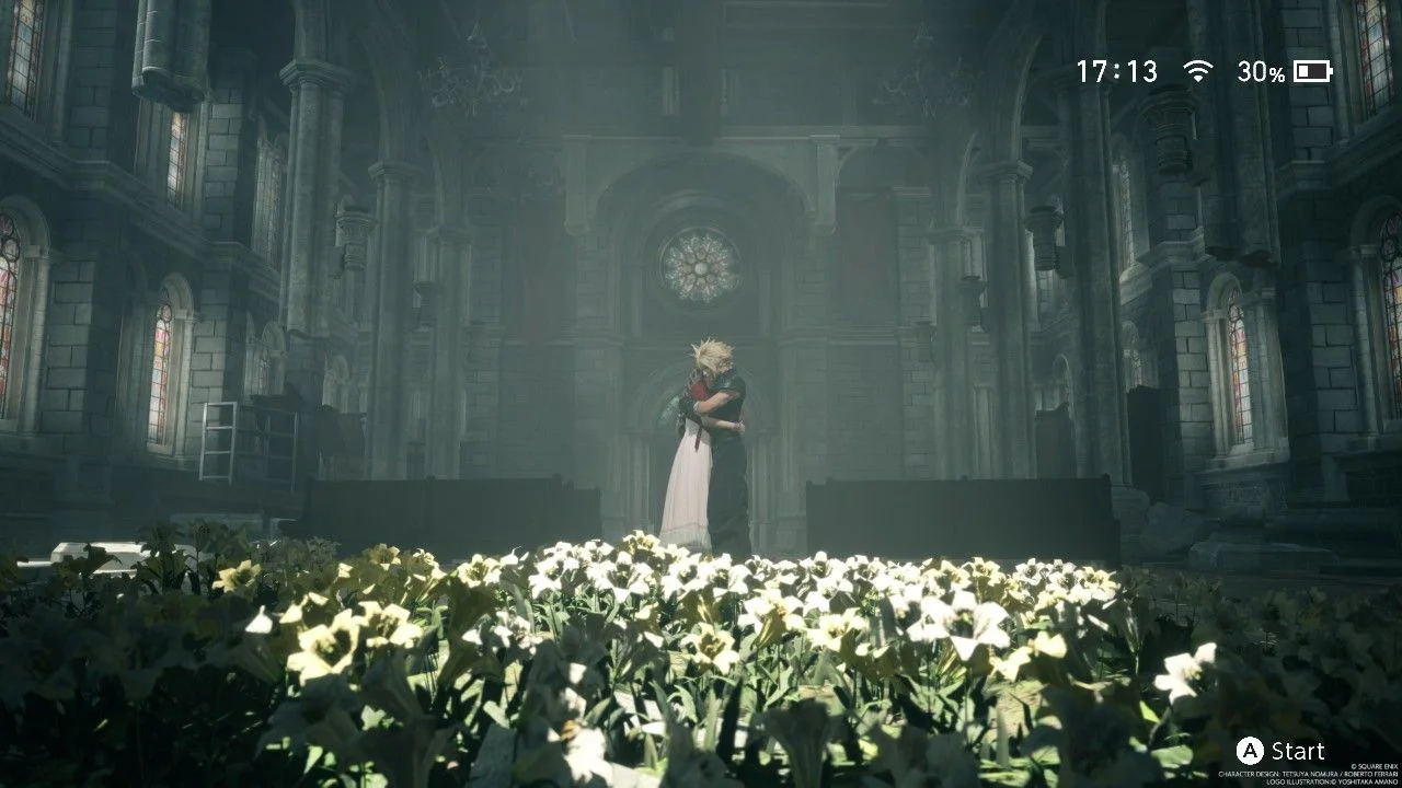 Screenshots