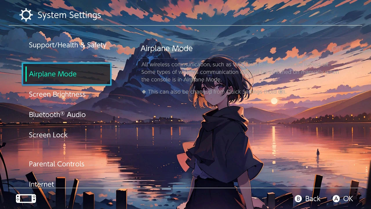 Screenshots