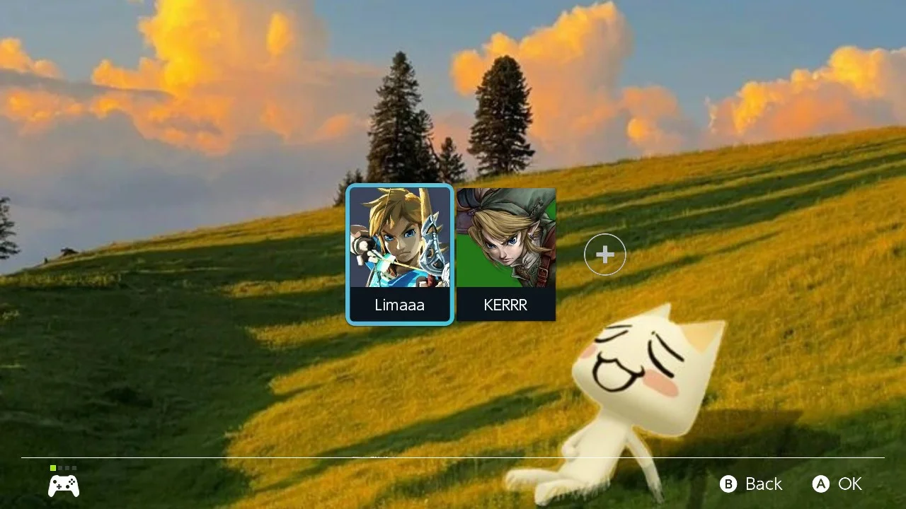 Screenshots