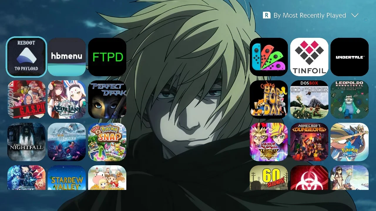 Screenshots