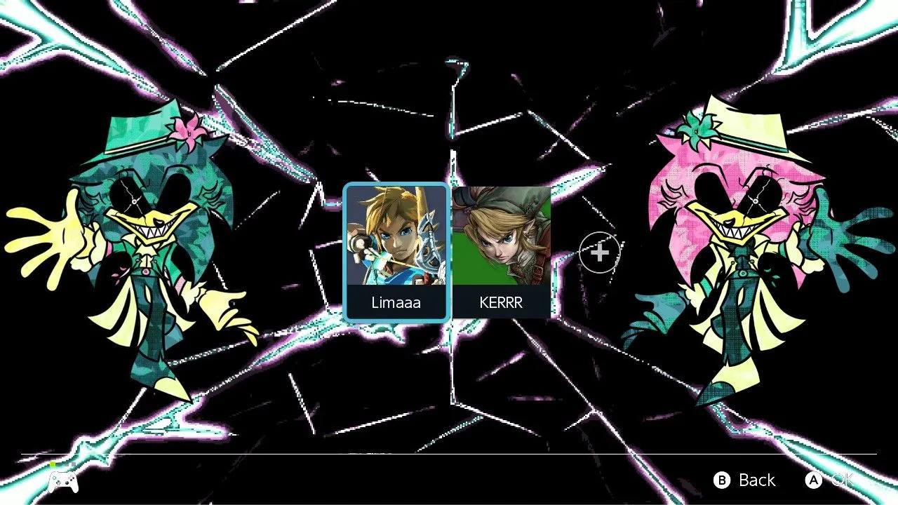 Screenshots