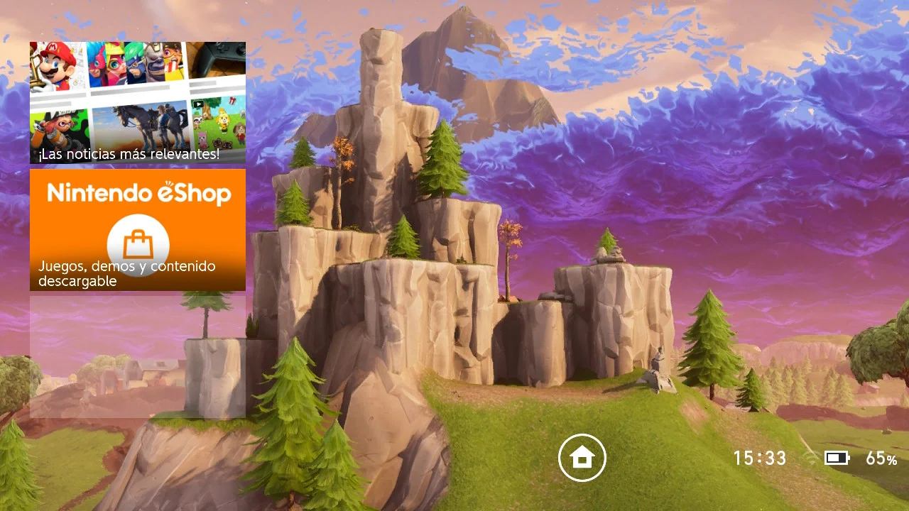 Screenshots