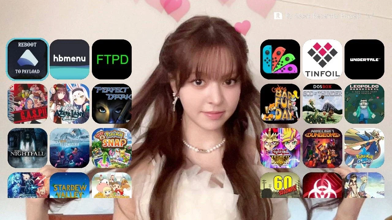 Screenshots