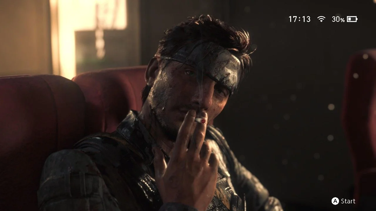 Screenshots