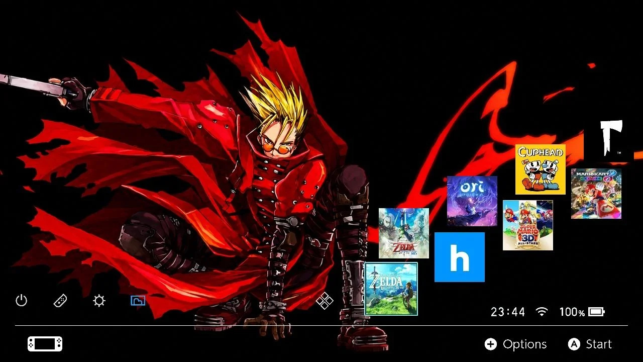 Screenshots