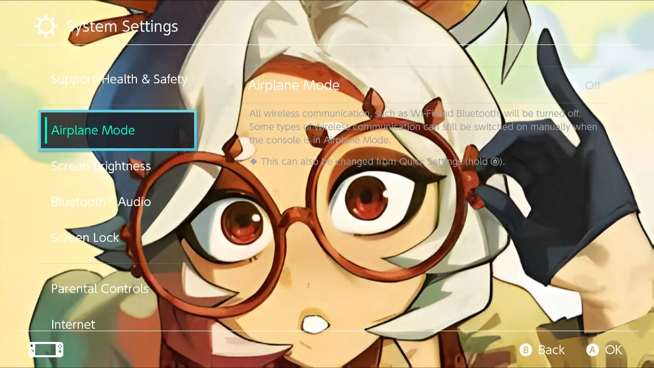 Screenshots