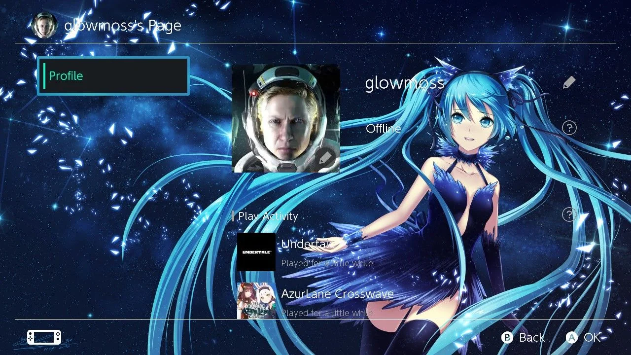 Screenshots