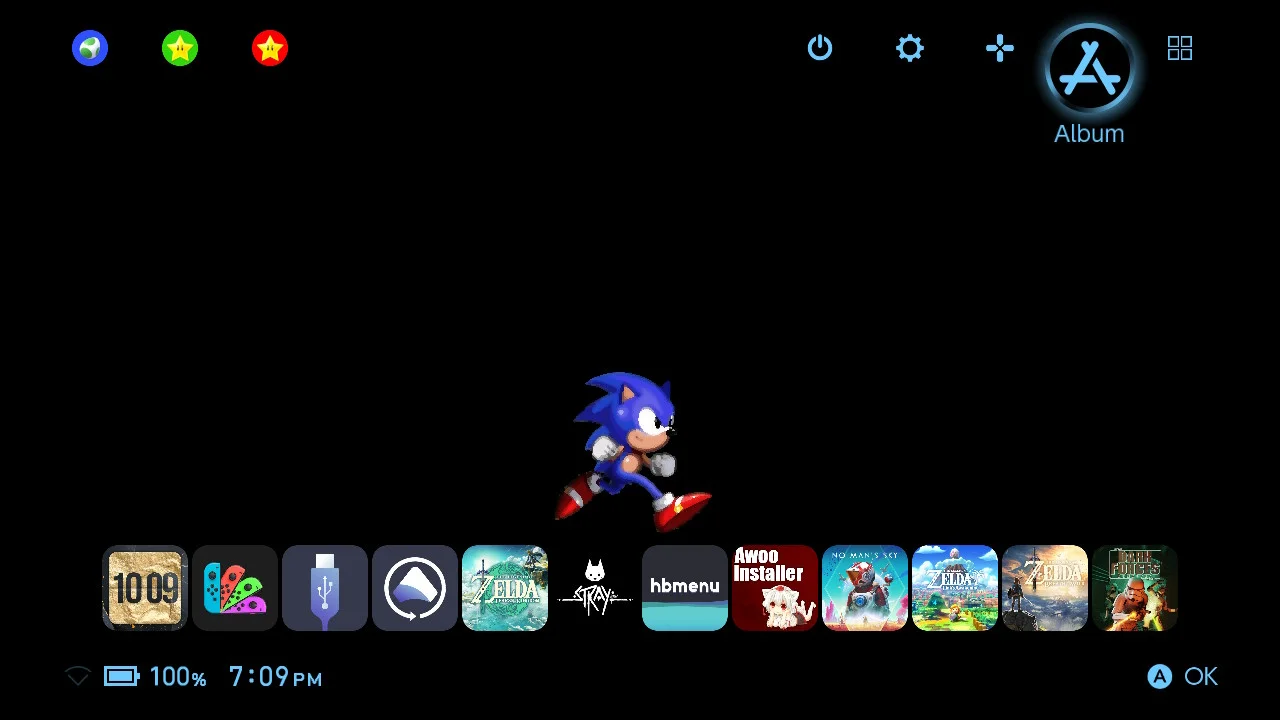 Screenshots