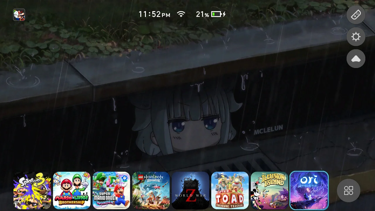 Screenshots