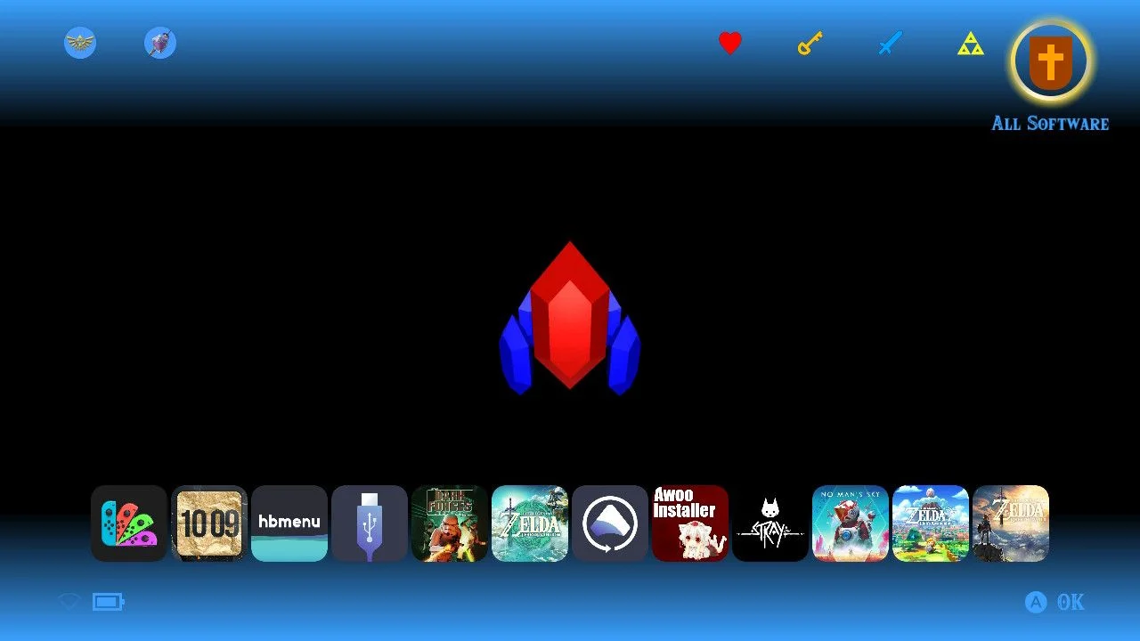 Screenshots