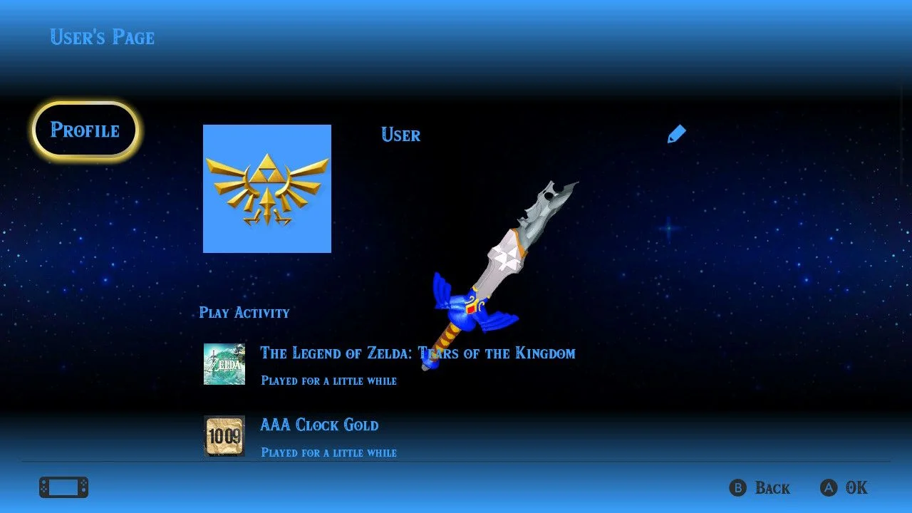 Screenshots