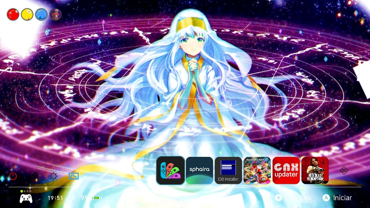 Screenshots
