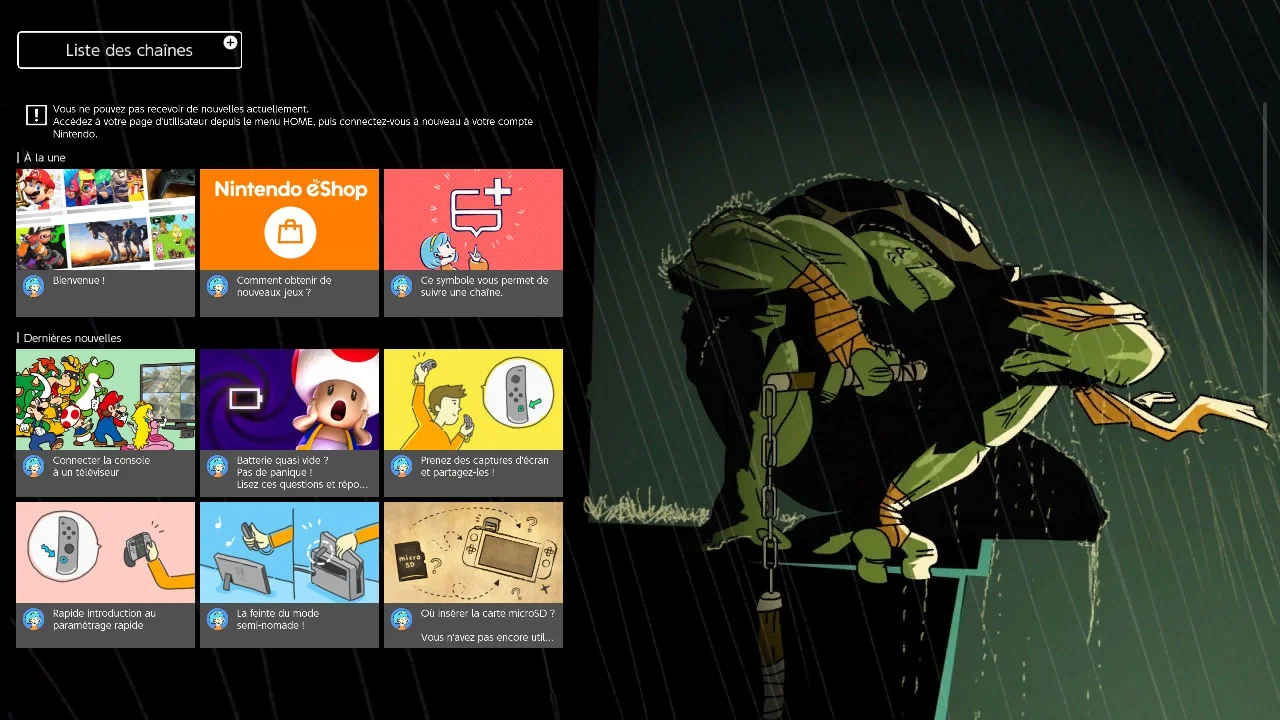 Screenshots