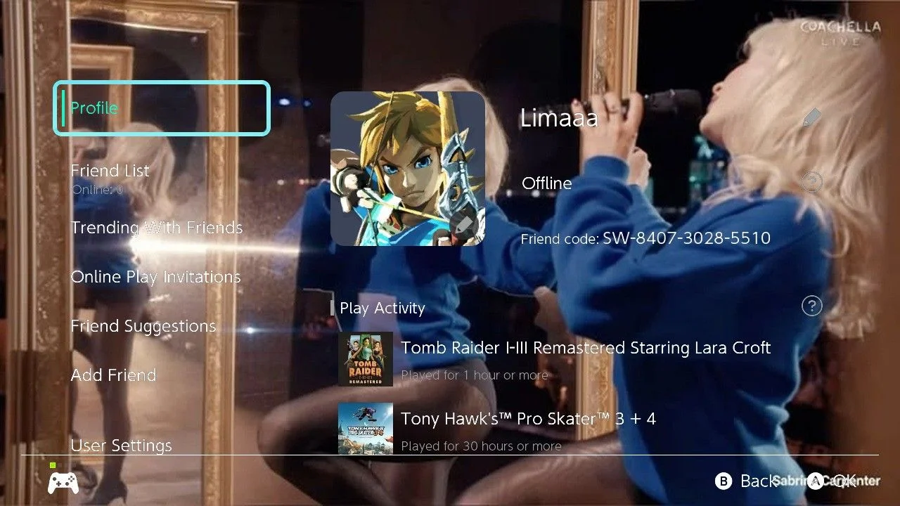 Screenshots