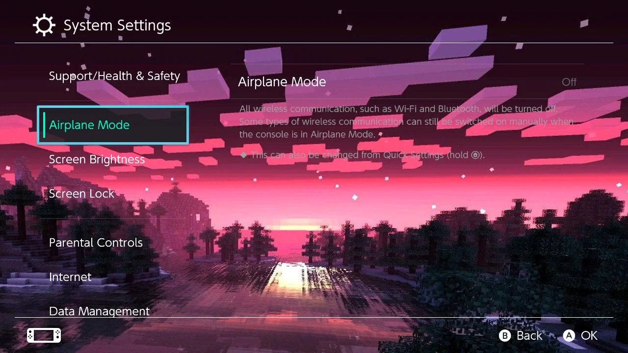 Screenshots