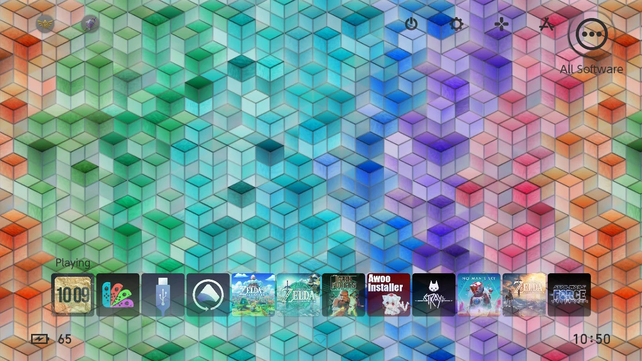 Screenshots