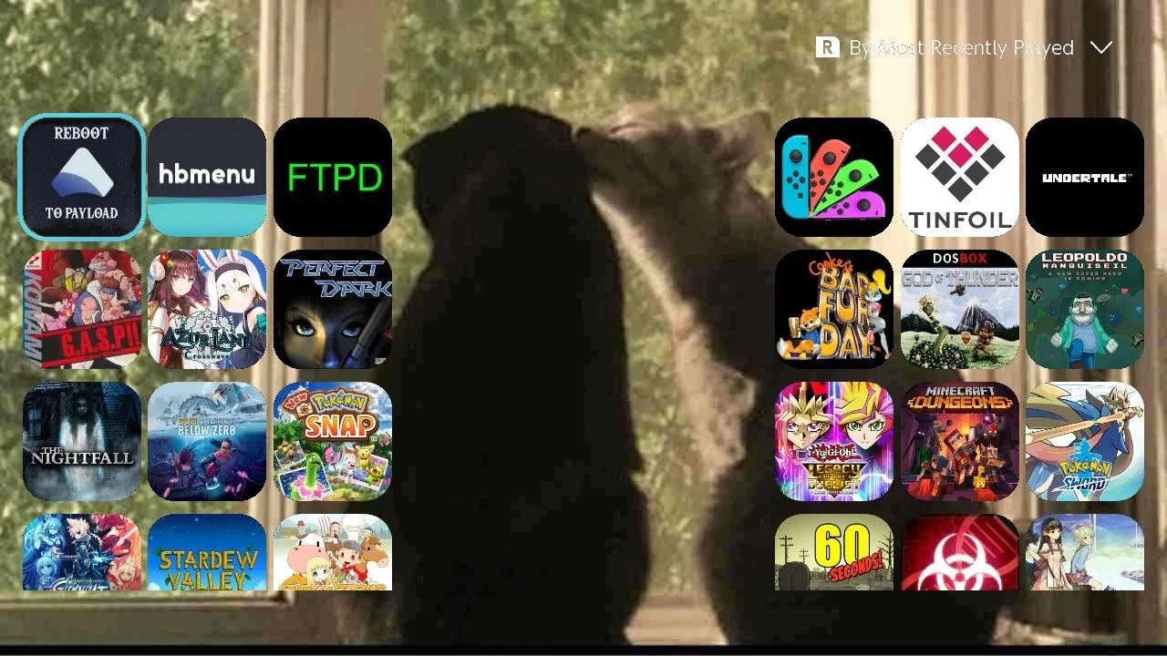 Screenshots