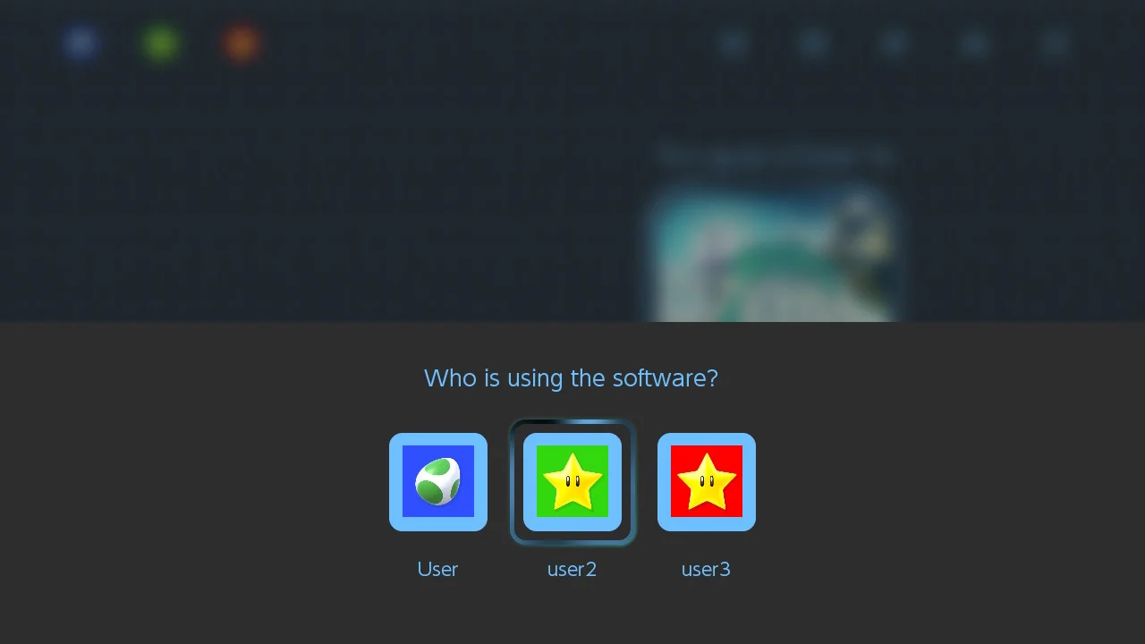 Screenshots