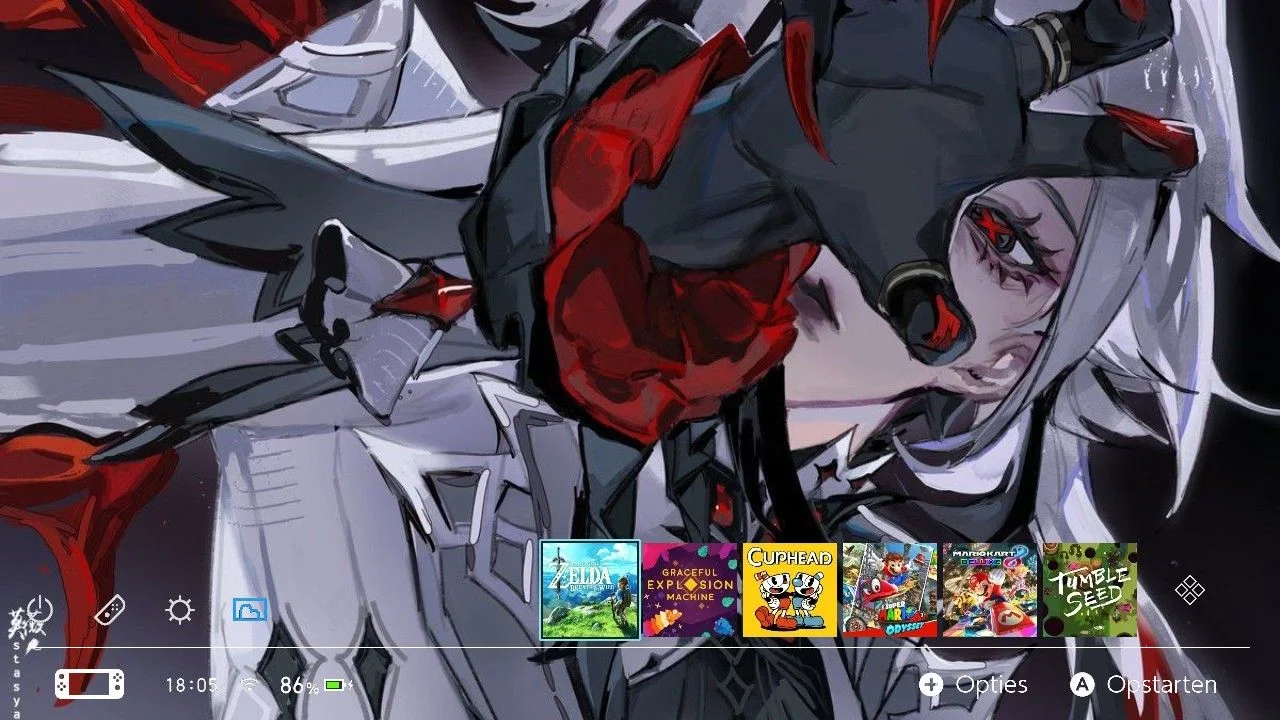Screenshots