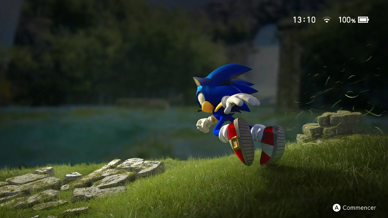 Screenshots