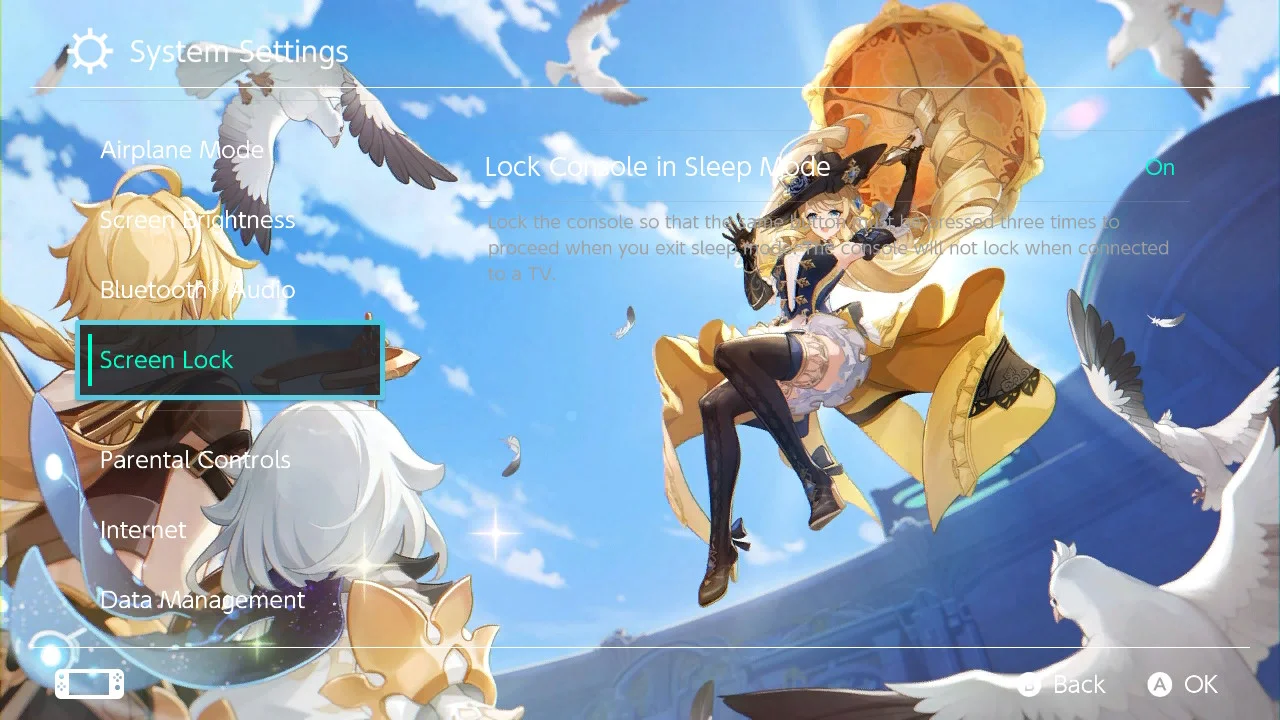 Screenshots