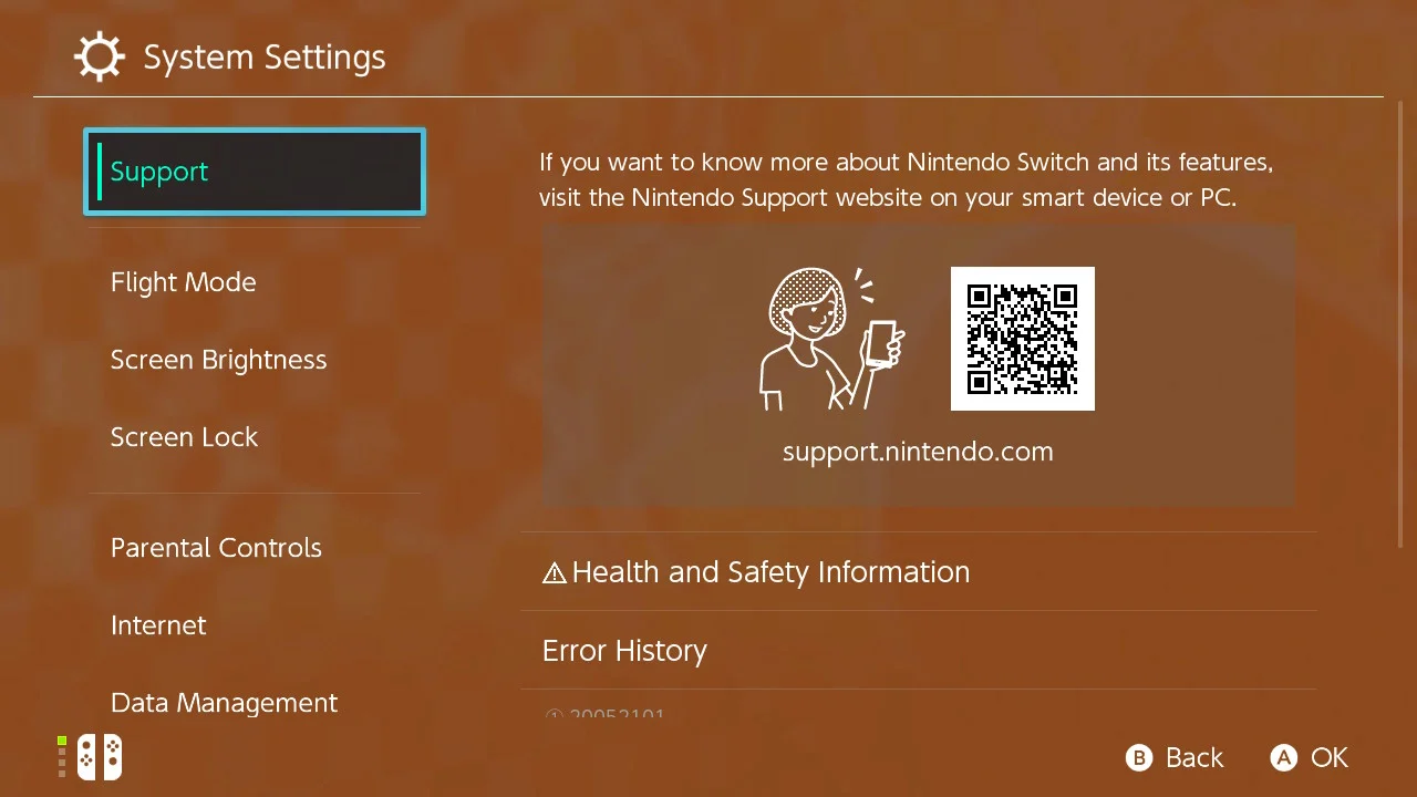 Screenshots