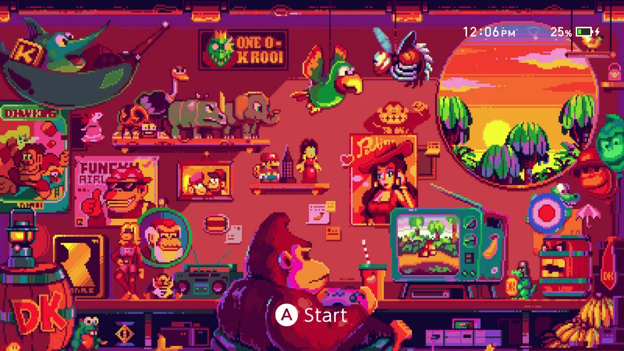 Screenshots