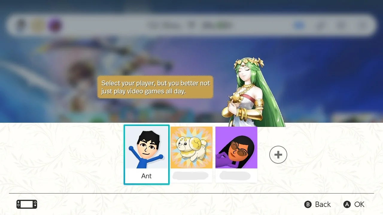 Screenshots