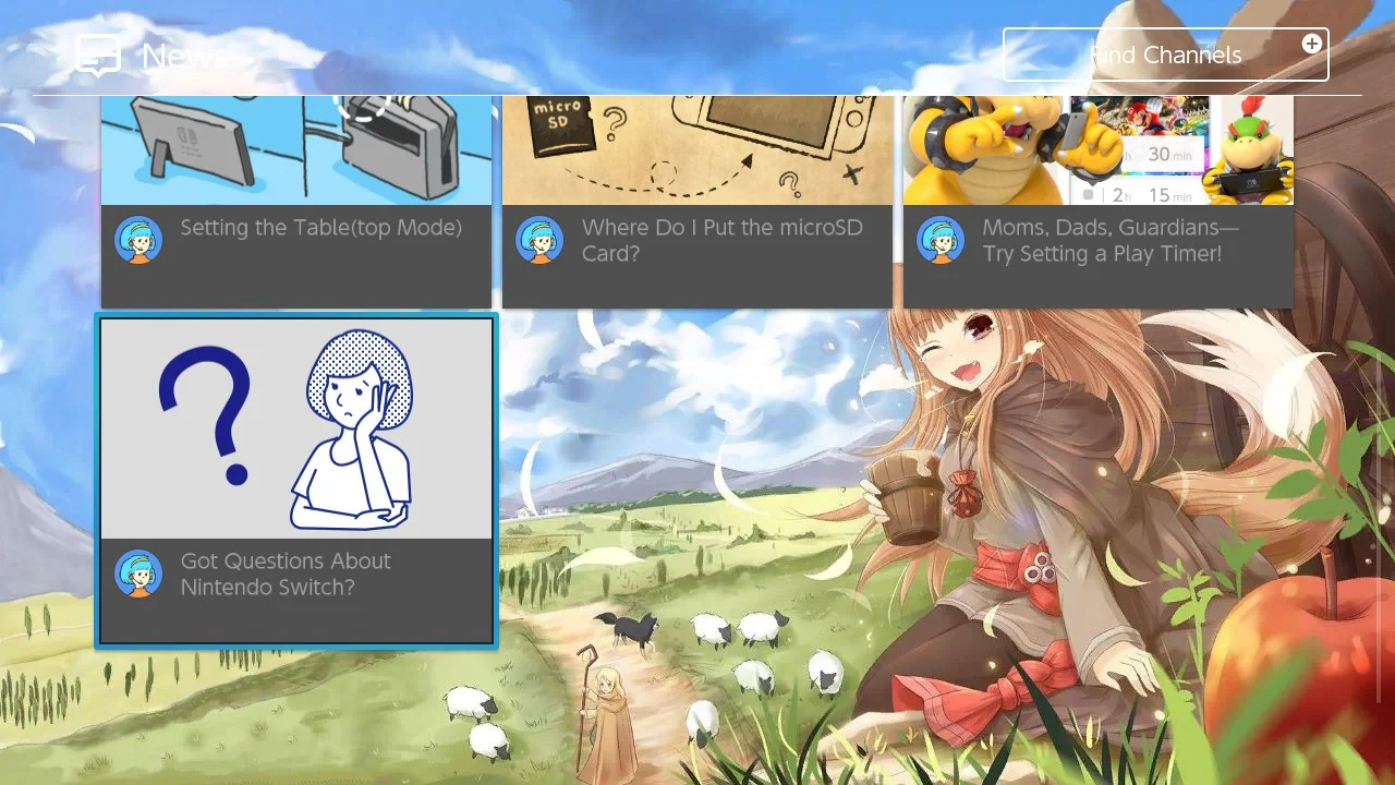 Screenshots