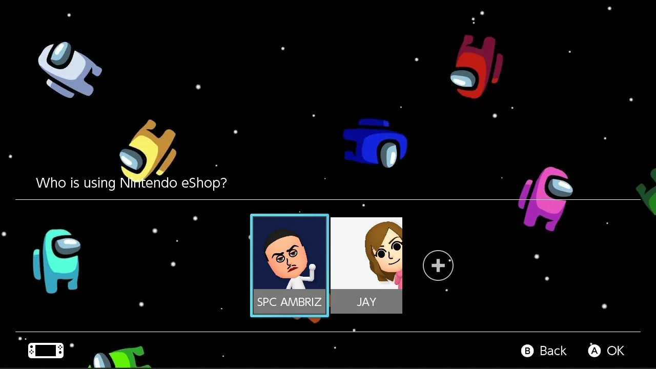 Screenshots