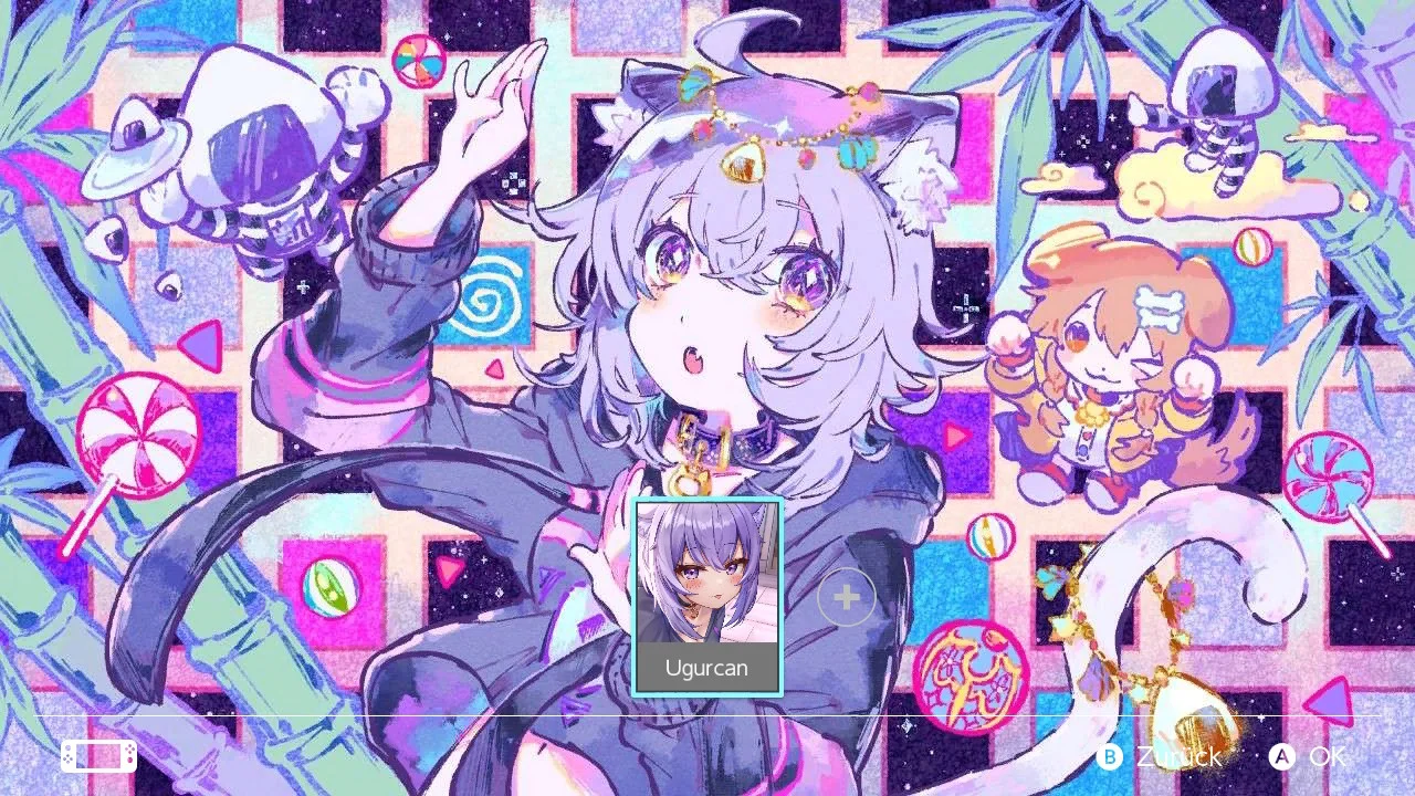 Screenshots