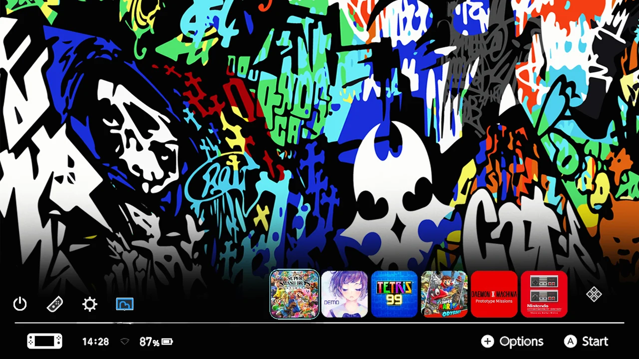 Screenshots