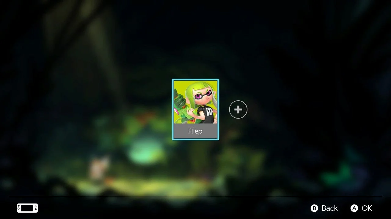 Screenshots