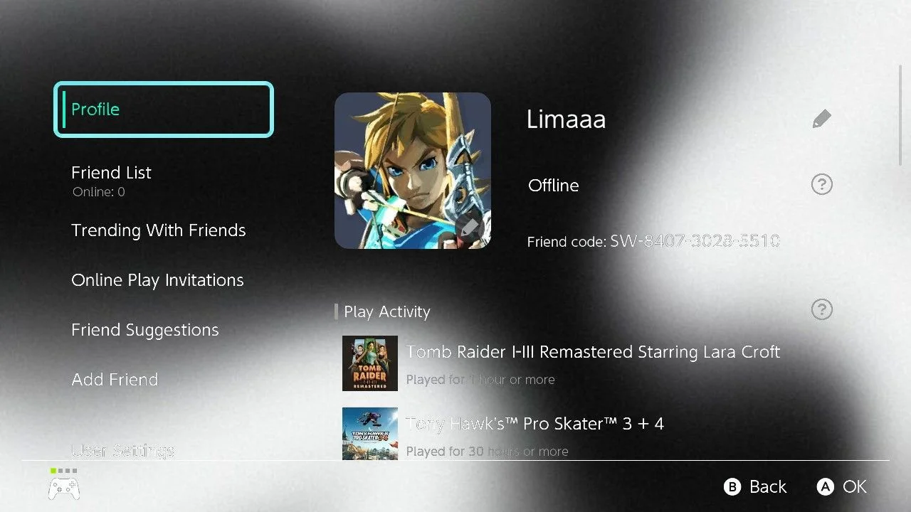 Screenshots