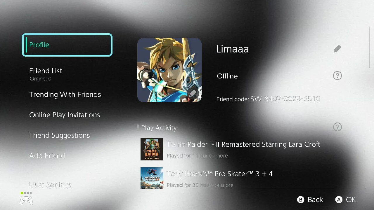 Screenshots