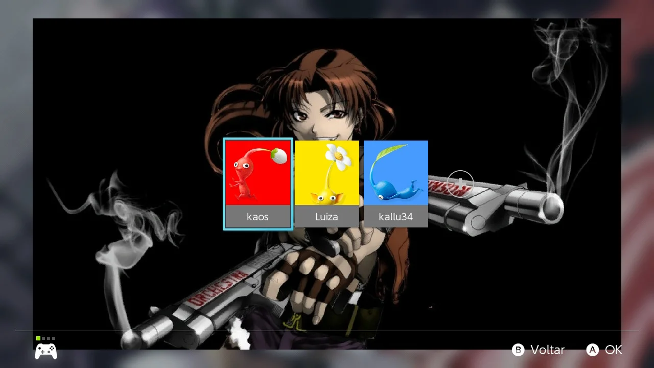 Screenshots