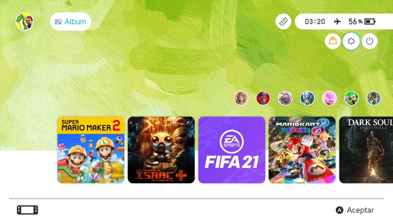 Screenshots
